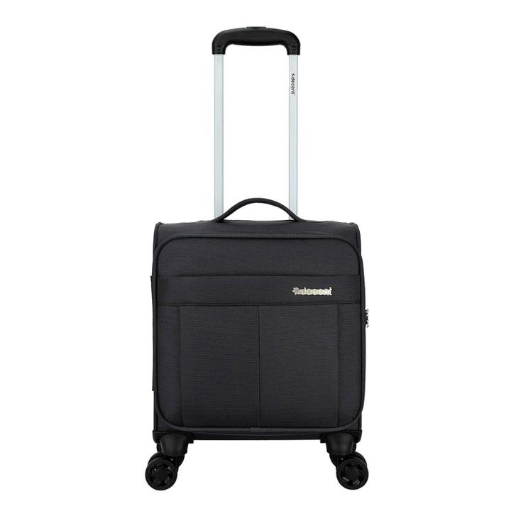 daniel ray Decent D-Upright Underseater Trolley 42cm black