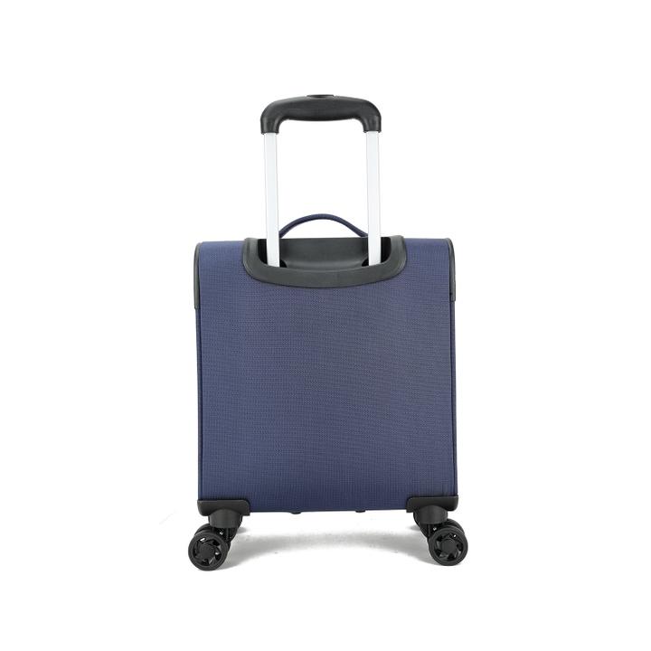 Daniel Ray Decent D-Upright Underseater Trolley 42cm Dark Blue