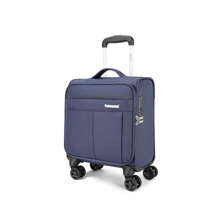 Daniel Ray Decent D-Upright Underseater Trolley 42cm Dark Blue