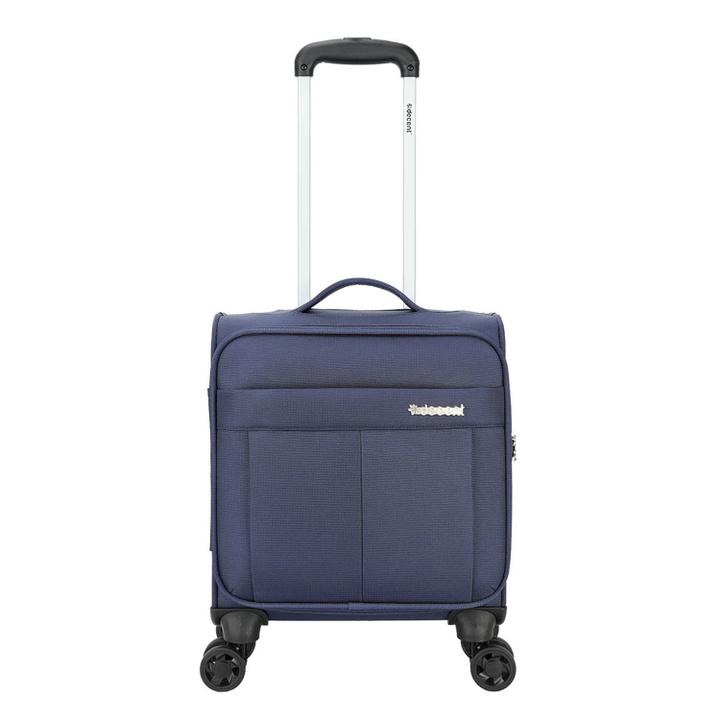 daniel ray Decent D-Upright Underseater Trolley 42cm dark blue