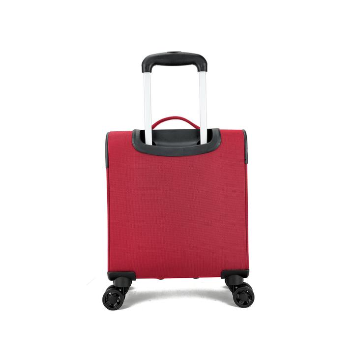 Daniel Ray Decent D-Upright Underseater Trolley 42cm Red