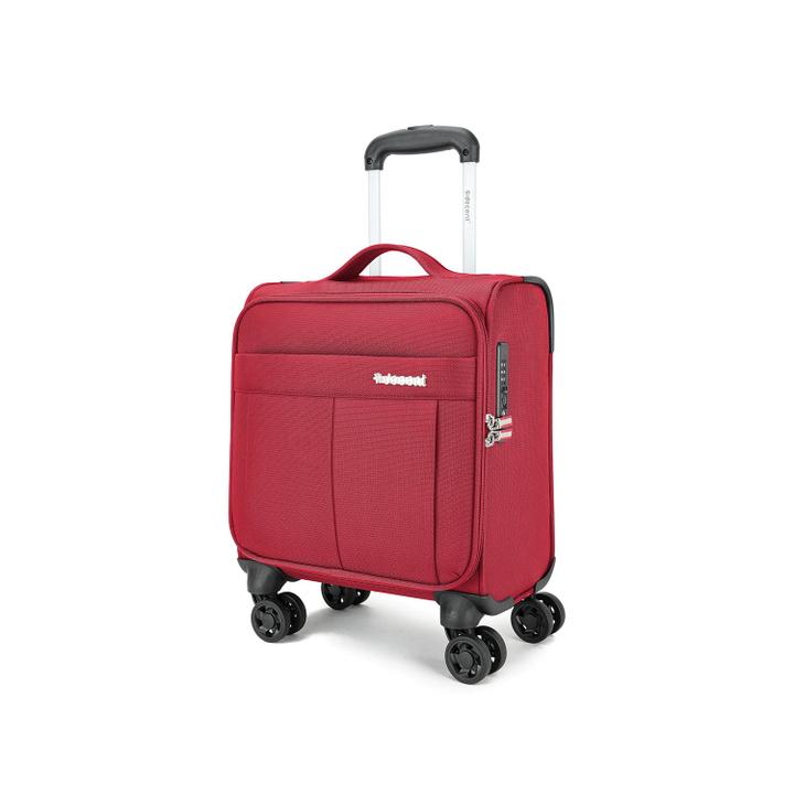 Daniel Ray Decent D-Upright Underseater Trolley 42cm Red