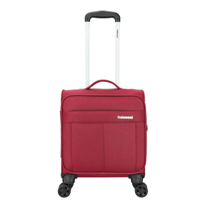 daniel ray Decent D-Upright Underseater Trolley 42cm red
