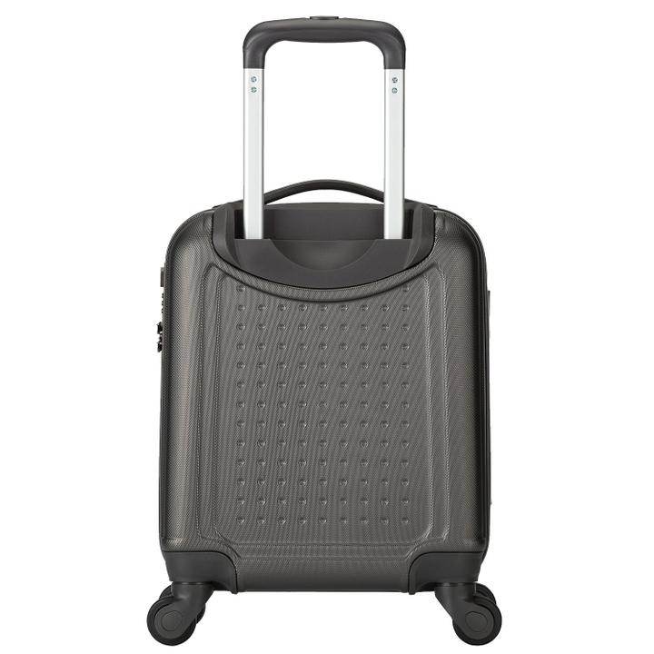 Daniel Ray Decent Maxi Air Underseater Trolley 42 Anthracite