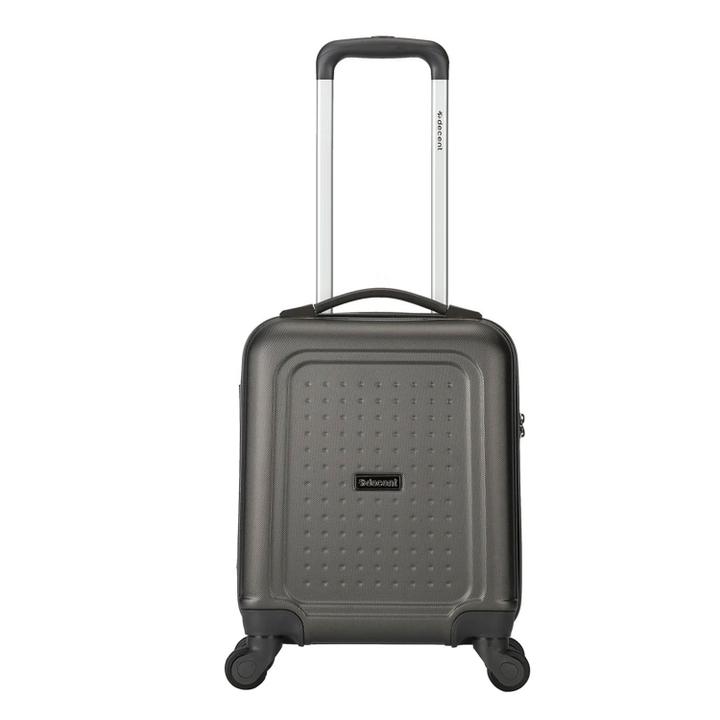 daniel ray Decent Maxi Air Underseater Trolley 42 anthracite