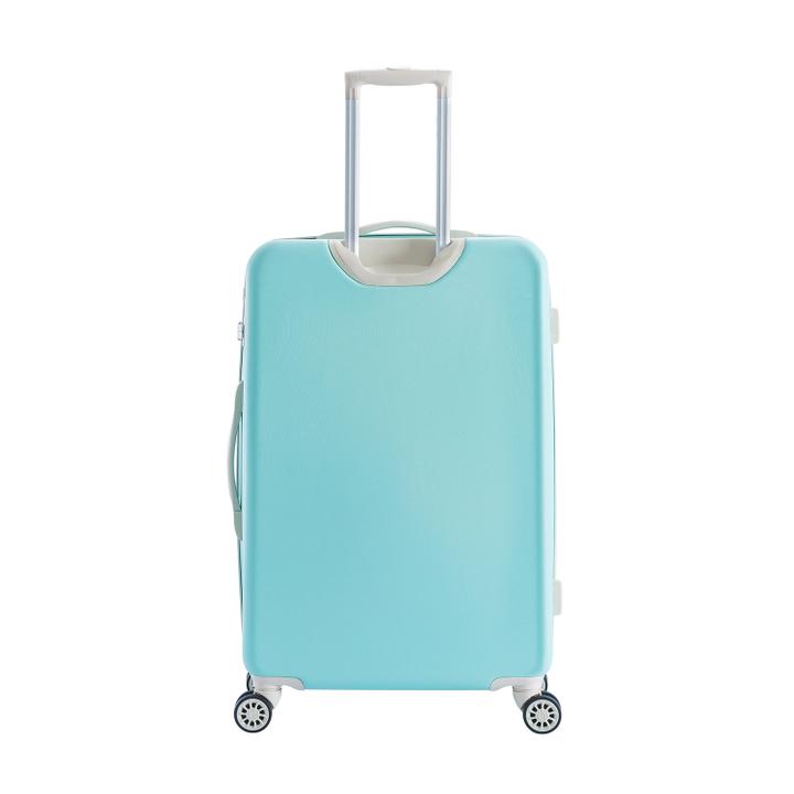 Daniel Ray Decent Star-Maxx Trolley 76 Pastel Green