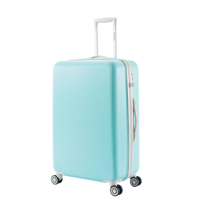 Daniel Ray Decent Star-Maxx Trolley 76 Pastel Green