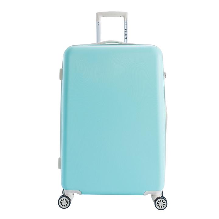 daniel ray Decent Star-Maxx Trolley 76 pastel green