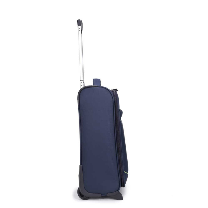 Daniel Ray Decent Super-Light Trolley 50 Donker Blauw