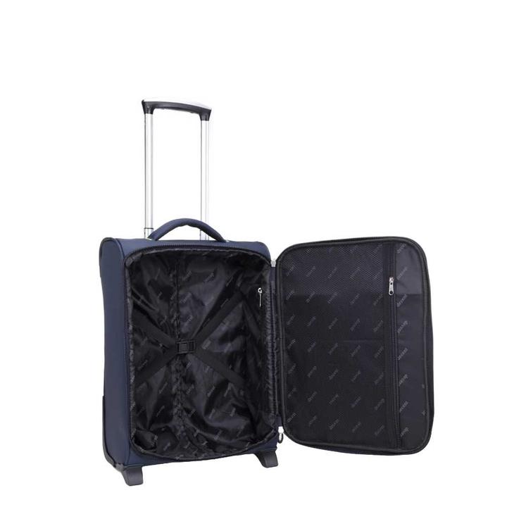 Daniel Ray Decent Super-Light Trolley 50 Donker Blauw