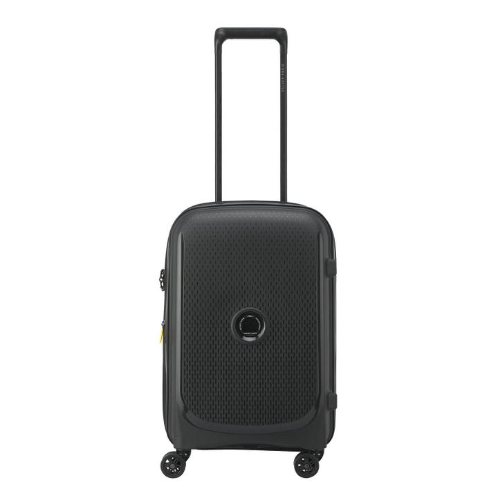 daniel ray Delsey Belmont Plus MR Cabin Trolley 55/35 Expandable black