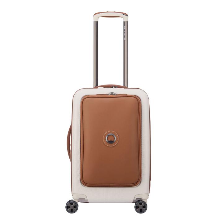 Daniel Ray Delsey Chatelet Air 2.0 Cabin Trolley 55 Angora