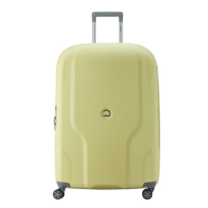 daniel ray Delsey Clavel Trolley L Expandable pale yellow