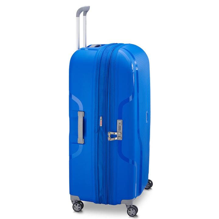 Daniel Ray Delsey Clavel Trolley XL Expandable Blue