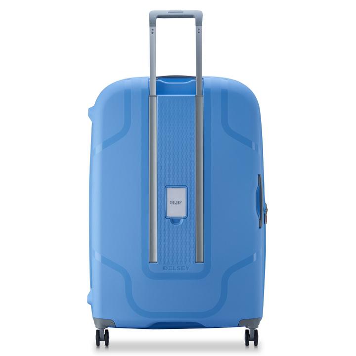 Daniel Ray Delsey Clavel Trolley XL Expandable Lavendel Blue