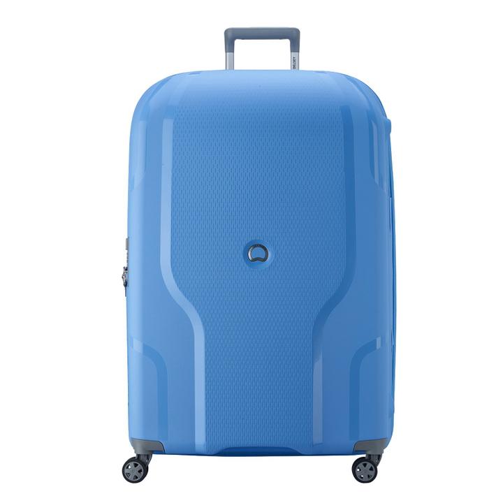 daniel ray Delsey Clavel Trolley XL Expandable lavendel blue