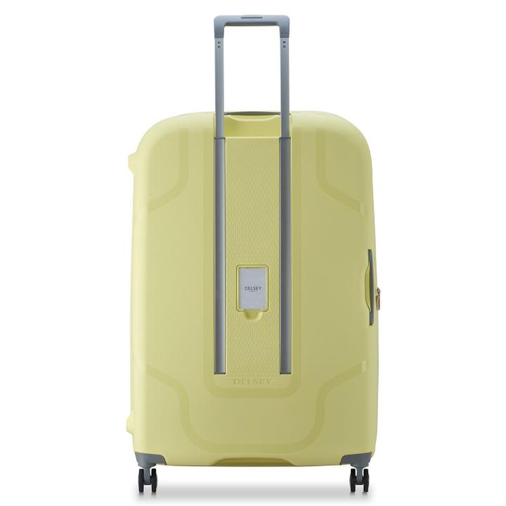 Daniel Ray Delsey Clavel Trolley XL Expandable Pale Yellow