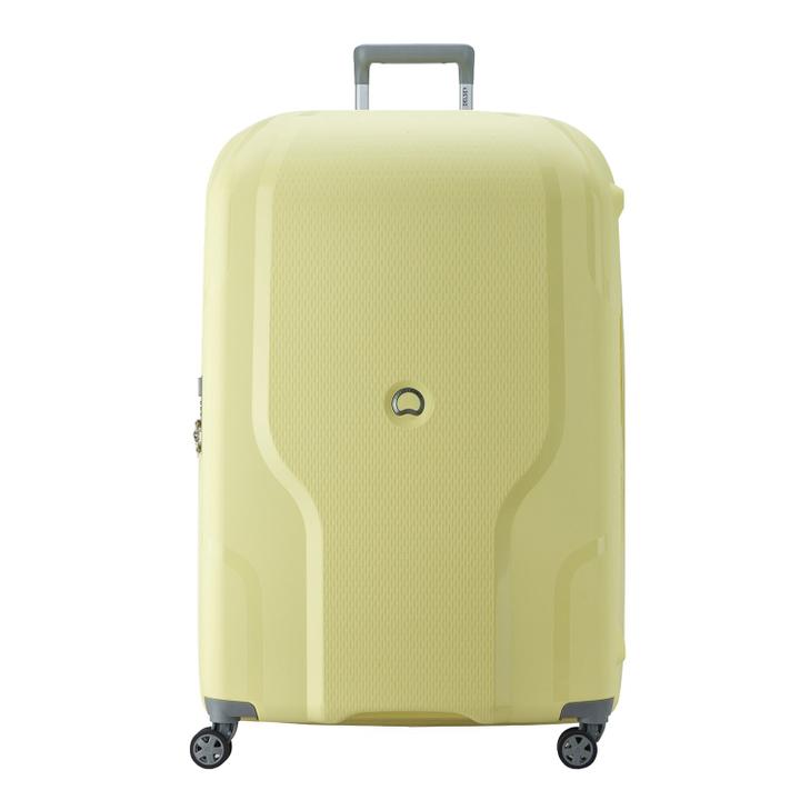 daniel ray Delsey Clavel Trolley XL Expandable pale yellow