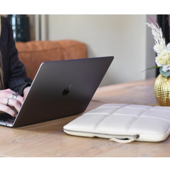 Daniel Ray DIMAGINI Ava Padded Laptop Sleeve 13-14" Blue