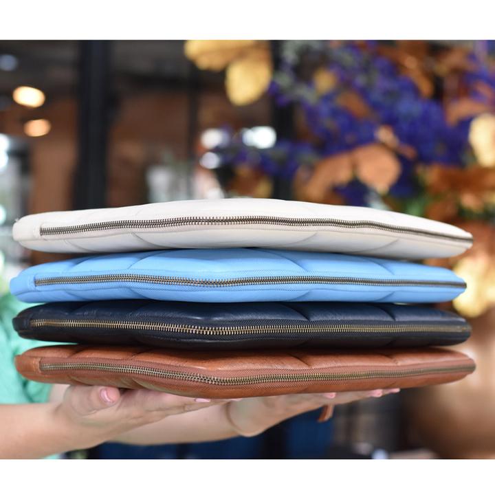 Daniel Ray DIMAGINI Ava Padded Laptop Sleeve 13-14" Blue