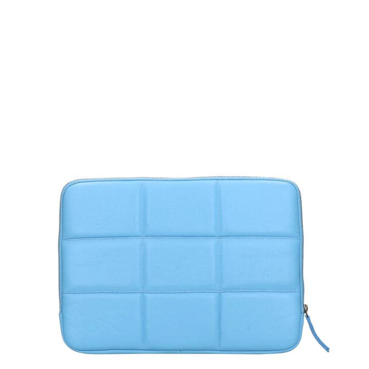daniel ray DIMAGINI Ava Padded Laptop Sleeve 13-14" blue