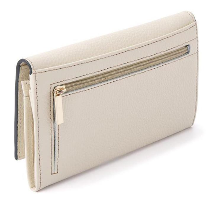 Daniel Ray DR Amsterdam Mint Ladies Wallet 110159 Nude