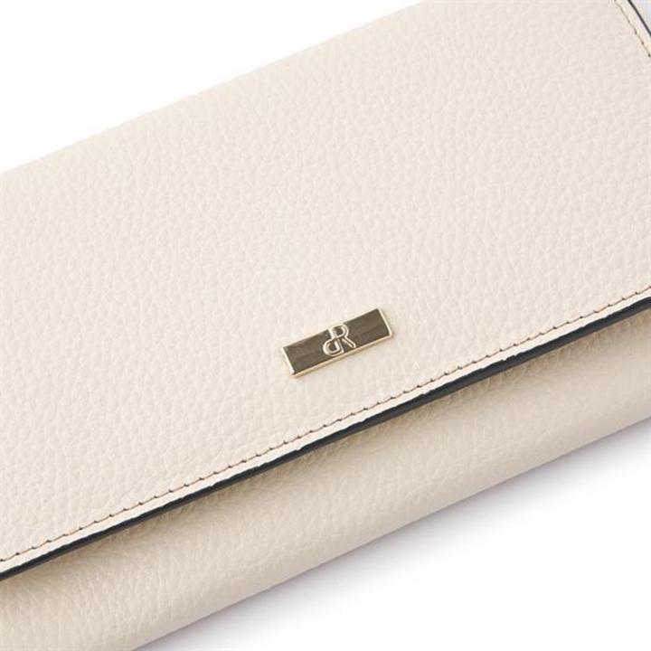 Daniel Ray DR Amsterdam Mint Ladies Wallet 110159 Nude