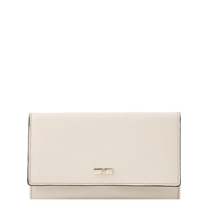 daniel ray dR Amsterdam Mint Ladies Wallet 110159 nude