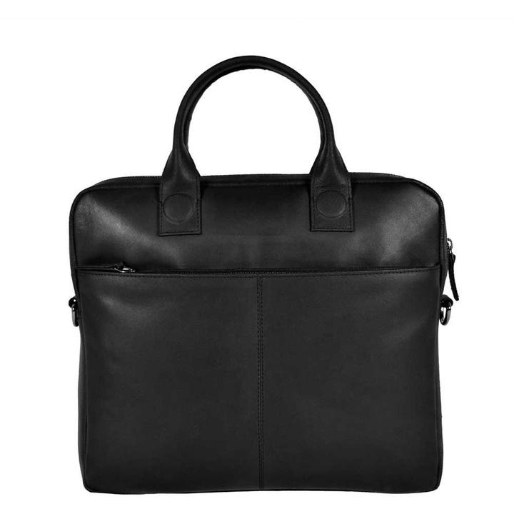 Daniel Ray DSTRCT Fletcher Street Laptopbag 13" Black