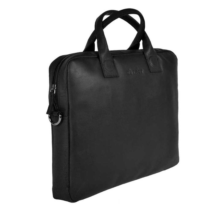 Daniel Ray DSTRCT Fletcher Street Laptopbag 13" Black