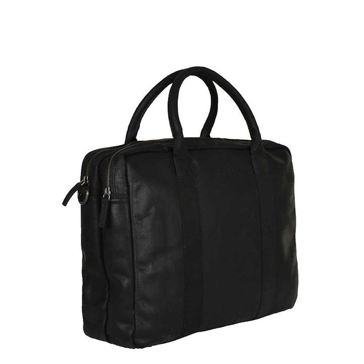 Daniel Ray DSTRCT Main Street Workingbag 15.6'' Black