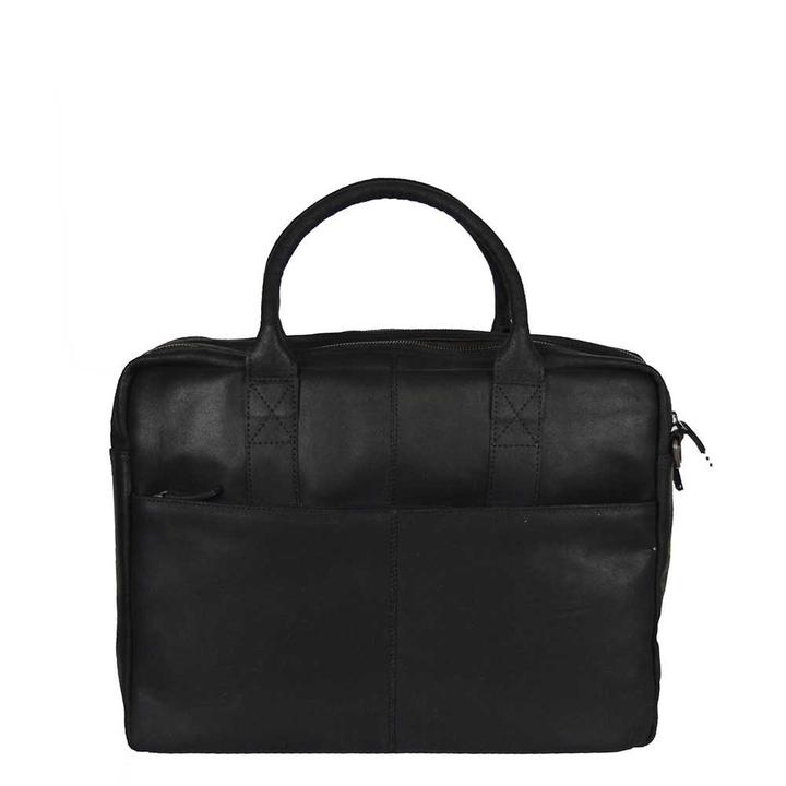 Daniel Ray DSTRCT Main Street Workingbag 15.6'' Black