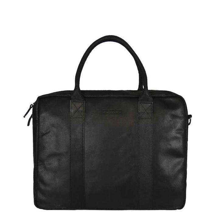 daniel ray DSTRCT Main Street Workingbag 15.6'' black
