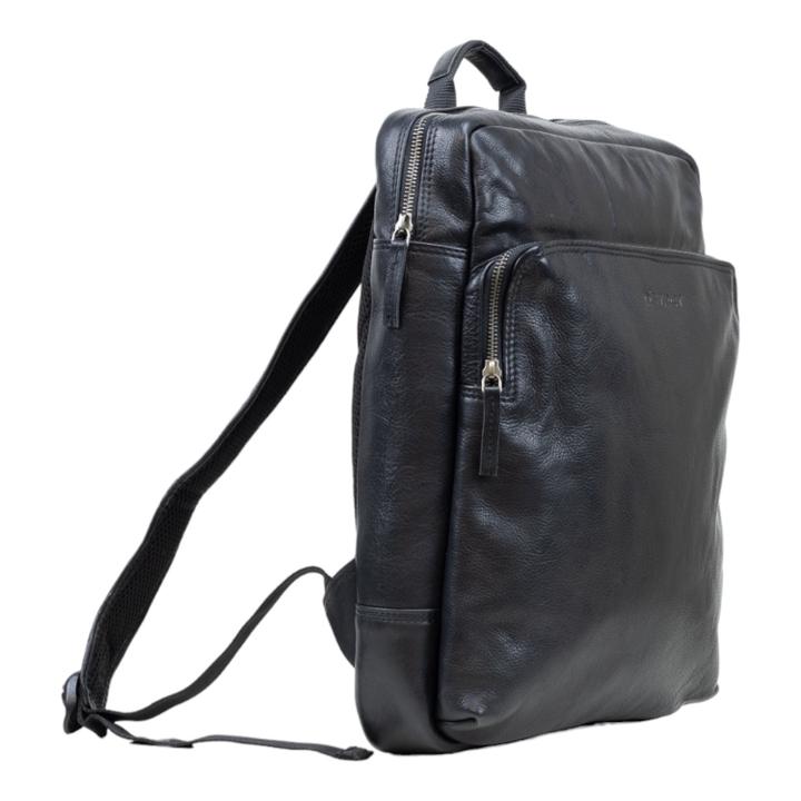 Daniel Ray DSTRCT State Street Laptop Backpack 15.6" Black