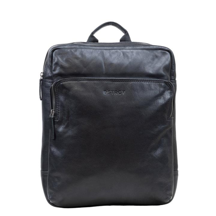 daniel ray DSTRCT State Street Laptop Backpack 15.6" black
