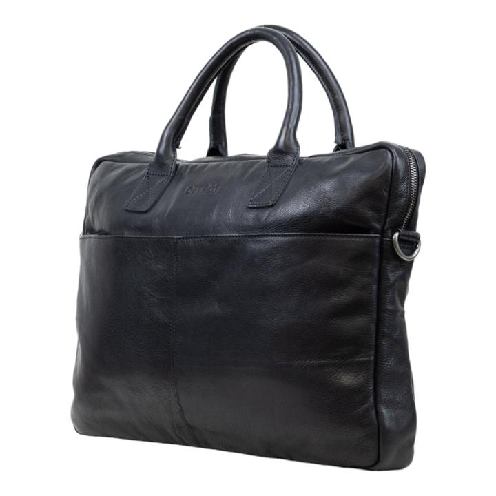 Daniel Ray DSTRCT State Street Limited Workingbag 17" Black