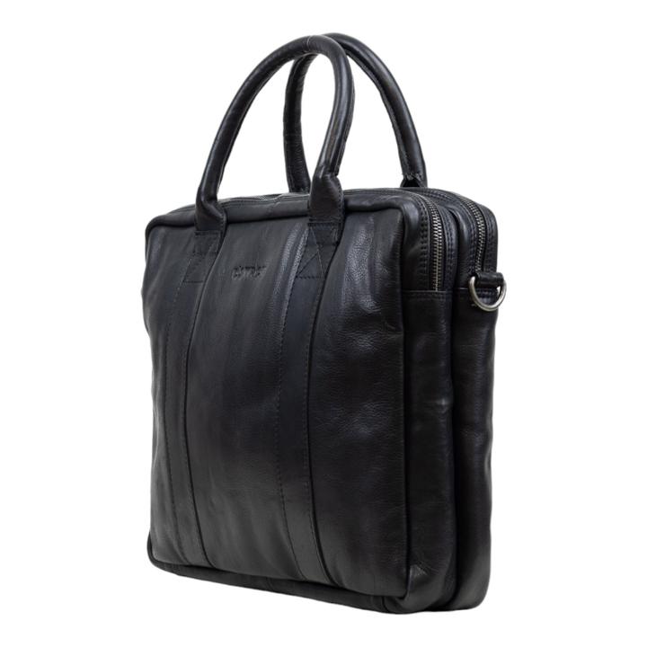 Daniel Ray DSTRCT State Street Workingbag 15.6" Black