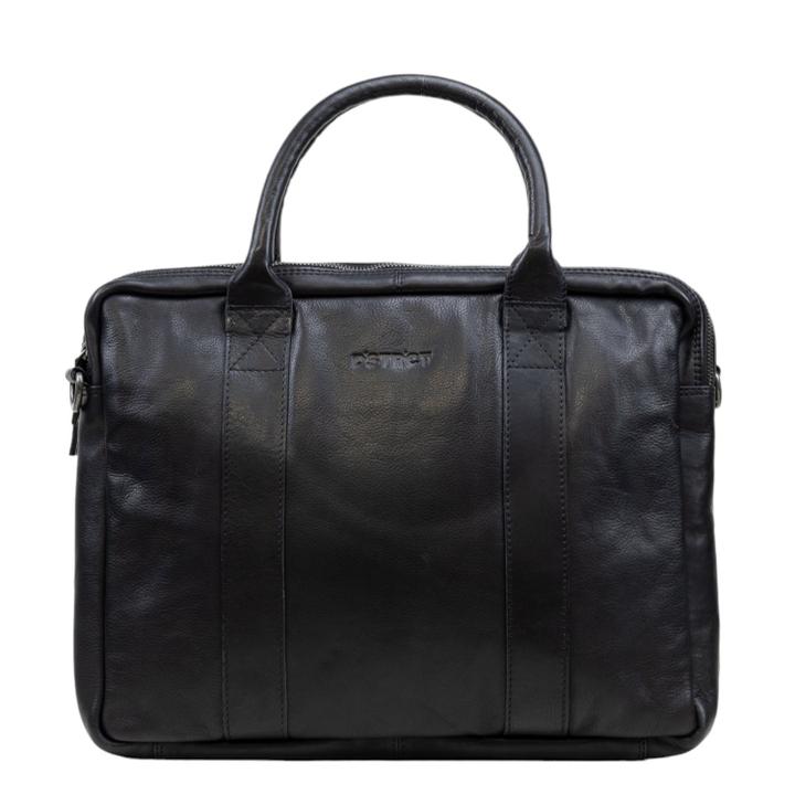 Daniel Ray DSTRCT State Street Workingbag 15.6" Black
