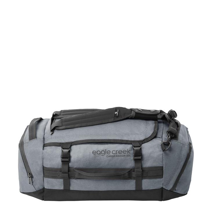 daniel ray Eagle Creek Cargo Hauler Duffel 40L charcoal