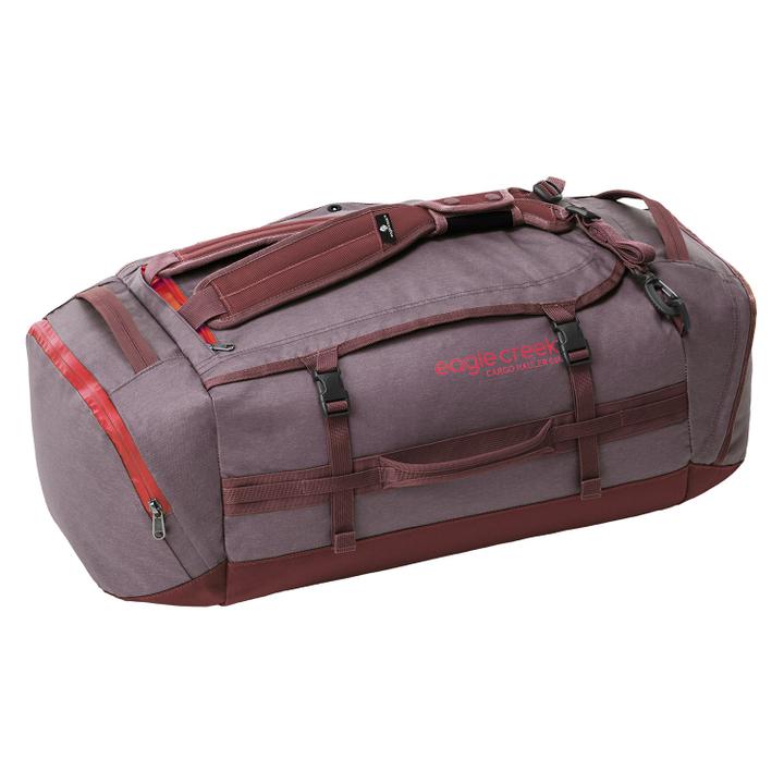 Daniel Ray Eagle Creek Cargo Hauler Duffel 60L Currant