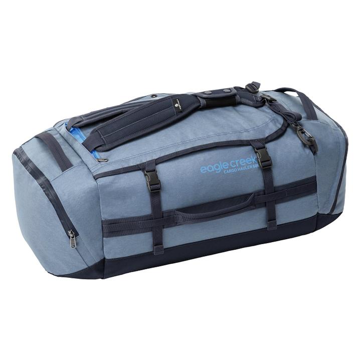 Daniel Ray Eagle Creek Cargo Hauler Duffel 60L Glacier Blue