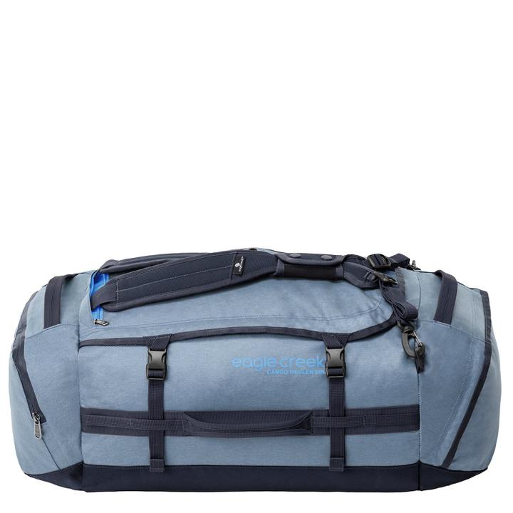 daniel ray Eagle Creek Cargo Hauler Duffel 60L glacier blue