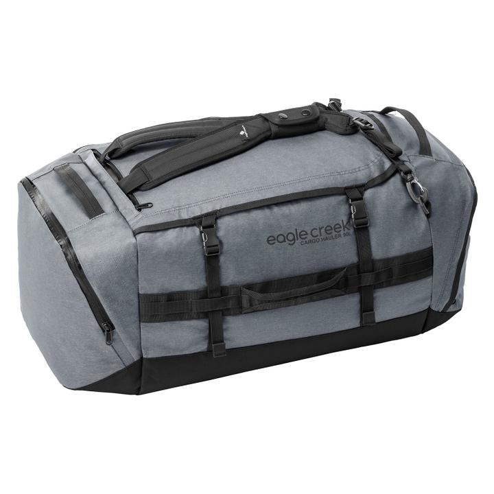 Daniel Ray Eagle Creek Cargo Hauler Duffel 90L Charcoal