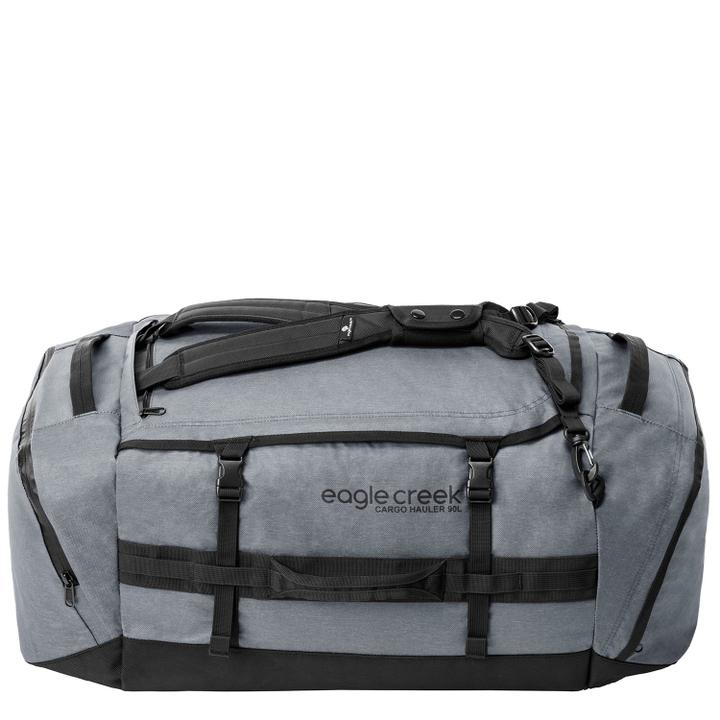 daniel ray Eagle Creek Cargo Hauler Duffel 90L charcoal