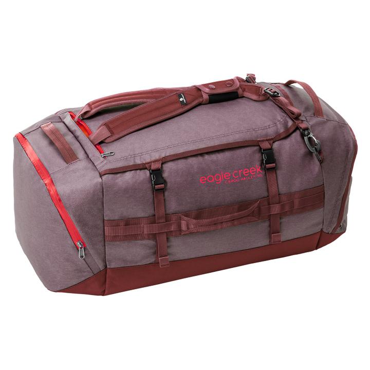 Daniel Ray Eagle Creek Cargo Hauler Duffel 90L Currant