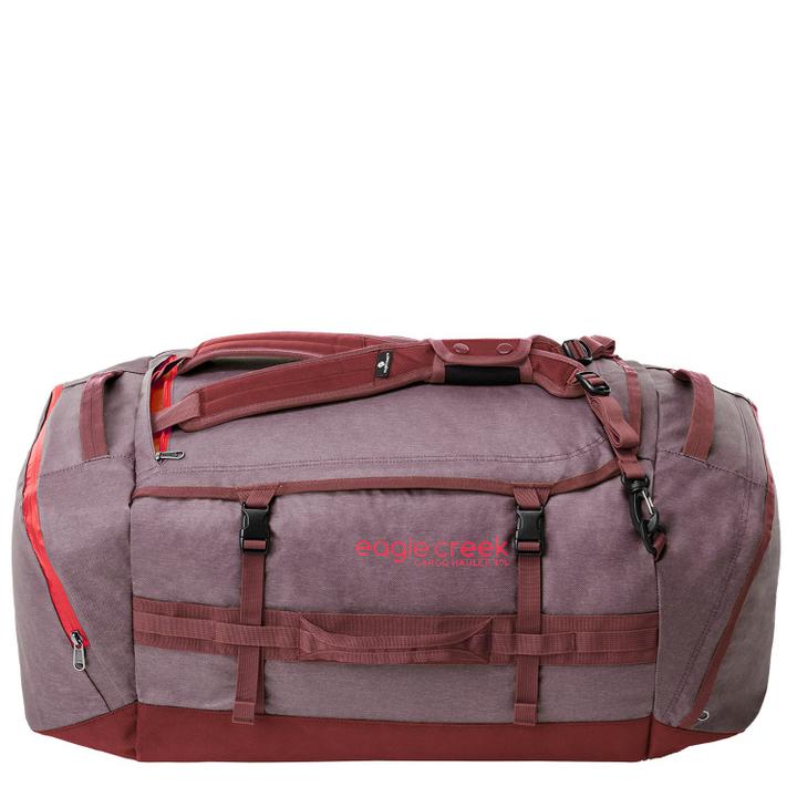 daniel ray Eagle Creek Cargo Hauler Duffel 90L currant