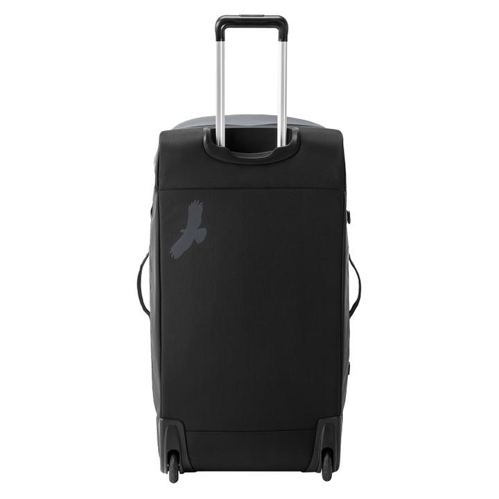 Daniel Ray Eagle Creek Cargo Hauler XT Wheeled Duffel 120L/32" Charcoal