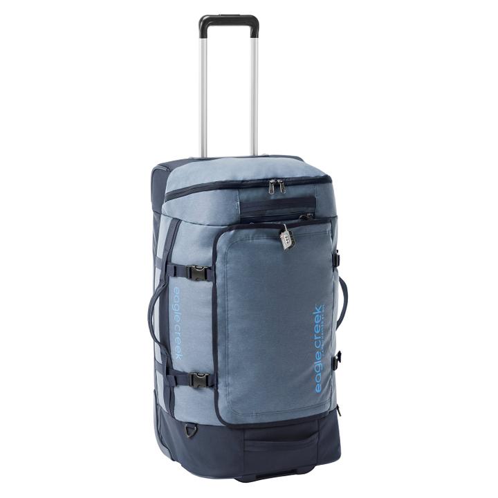 Daniel Ray Eagle Creek Cargo Hauler XT Wheeled Duffel 90L/29" Glacier Blue