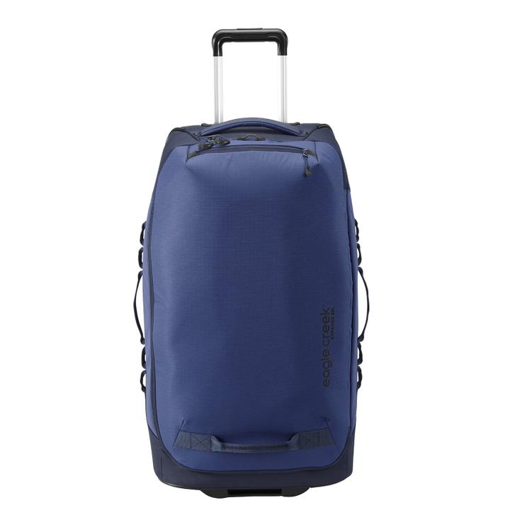 daniel ray Eagle Creek Expanse Convertible 85L pilot blue