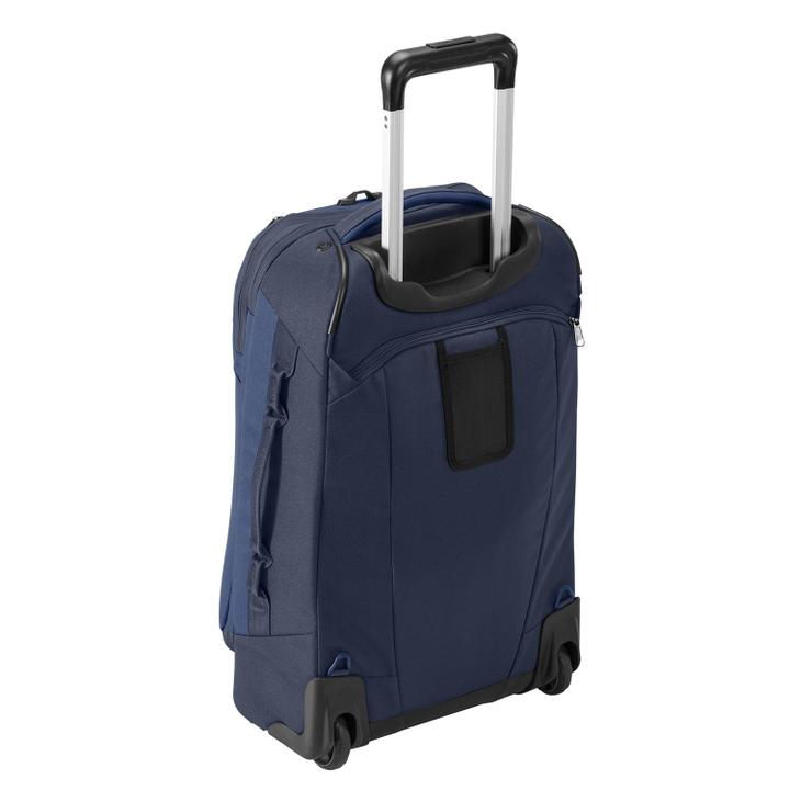 Daniel Ray Eagle Creek Expanse Convertible Intl Carry On Pilot Blue